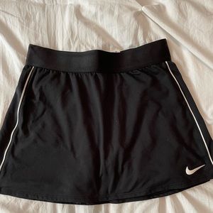Nike skirt